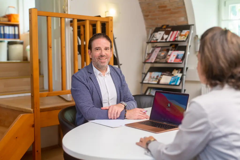 Olga-und-Markus-Aufwind-Werbeagentur