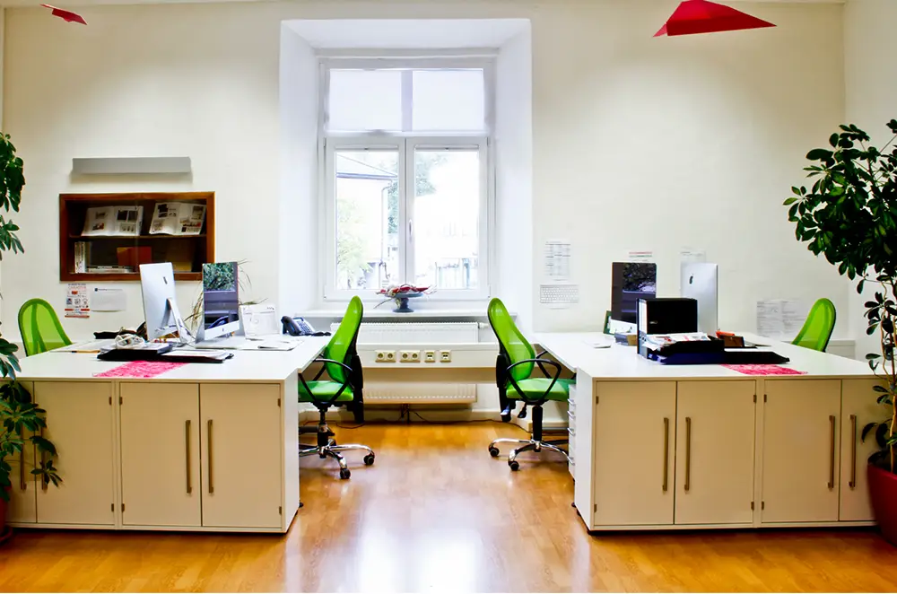 aufwind-werbeagentur-kg-office