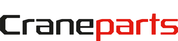 Logo-Craneparts-Font