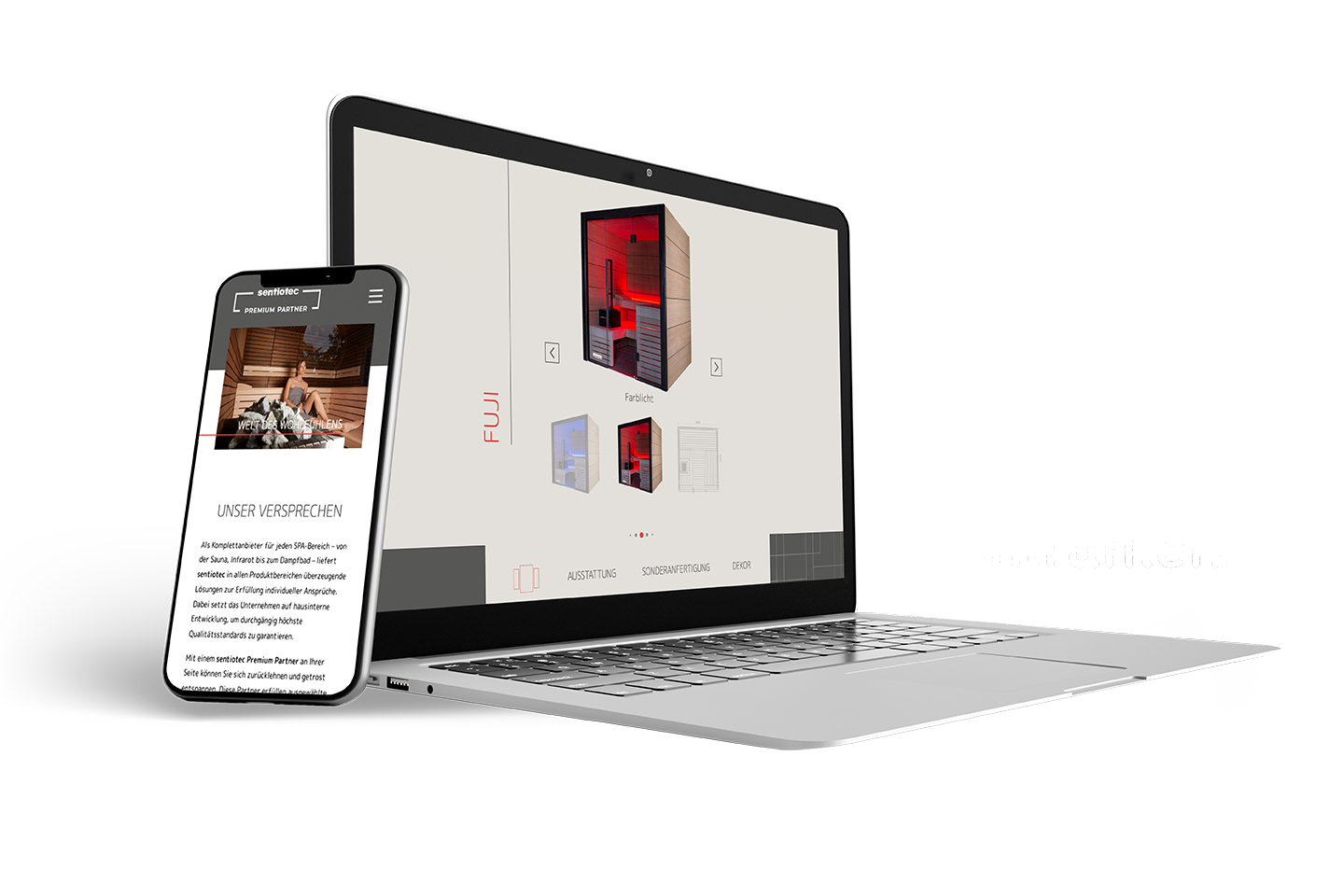 Screen Premium Partner