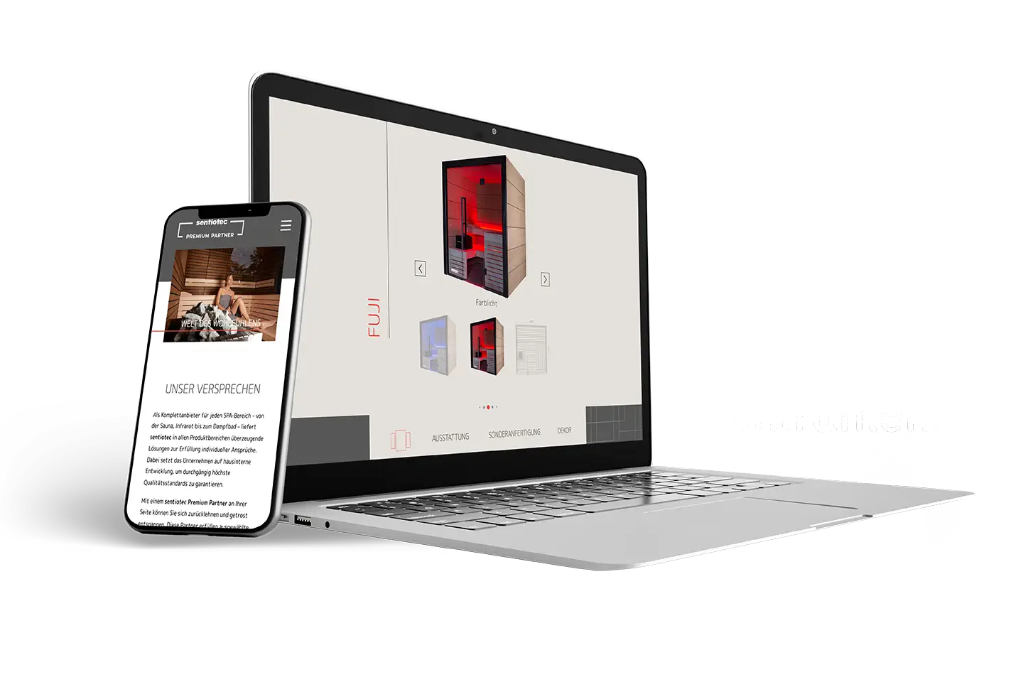 Screen Premium Partner